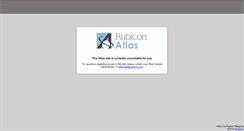 Desktop Screenshot of clintonpublic.rubiconatlas.org