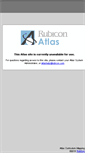 Mobile Screenshot of ips.rubiconatlas.org