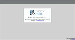 Desktop Screenshot of hendry-schools.rubiconatlas.org