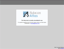 Tablet Screenshot of mcscs.rubiconatlas.org