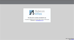 Desktop Screenshot of caryacademy.rubiconatlas.org